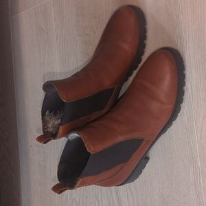 Also - Landlaan Chelsea Ankle Boots